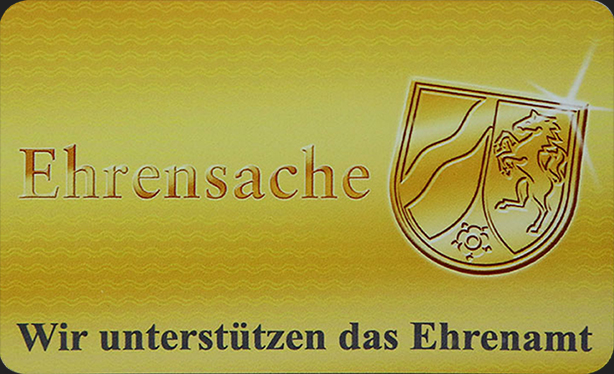Pohland Ehrenamt